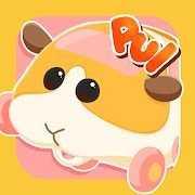 天竺鼠车车嚼嚼停车场