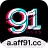 91抖音版app
