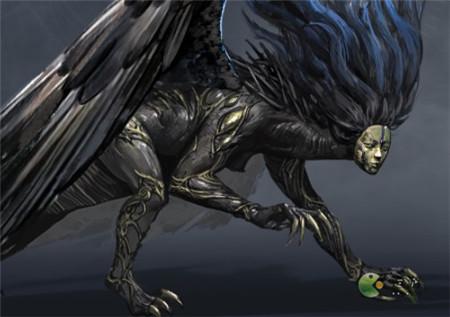 黑暗之潮契约哈尔庇厄打法介绍