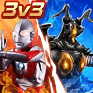 奥特超人王者对决游戏