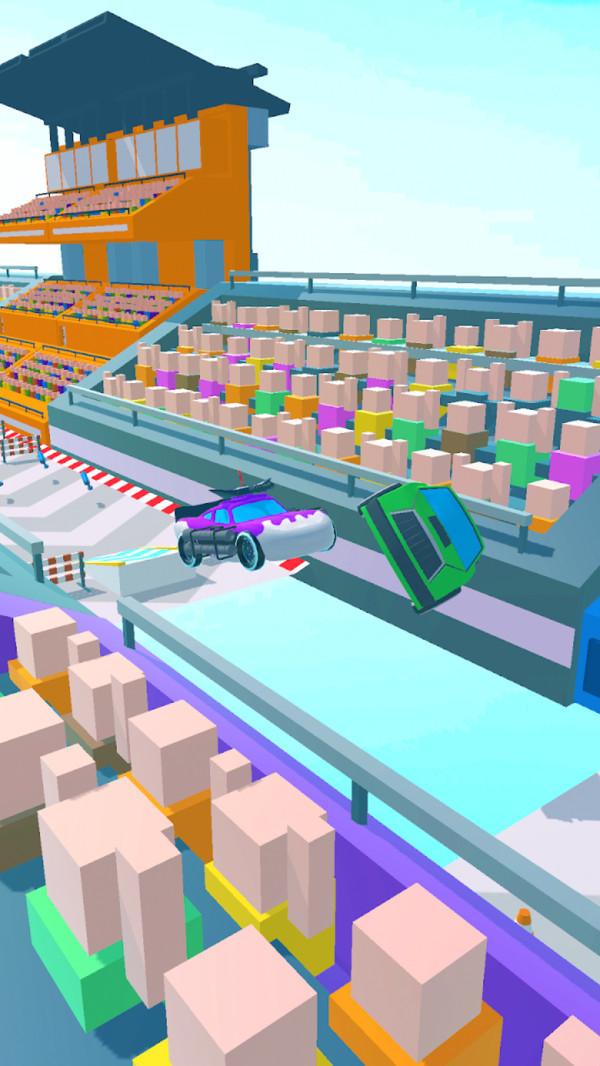 变形金刚战车图2