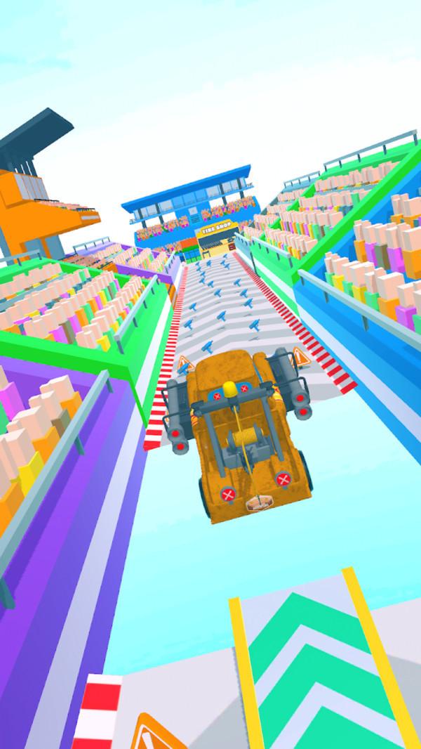 变形金刚战车图3