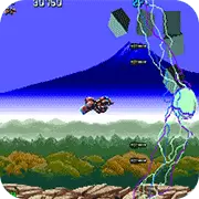 FC刀锋战机单机版