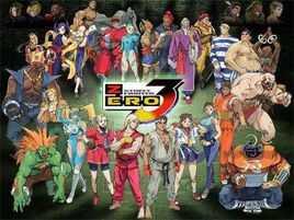 少年街霸3中文版