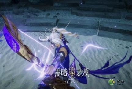 黑暗之潮契约PVE技能搭配推荐