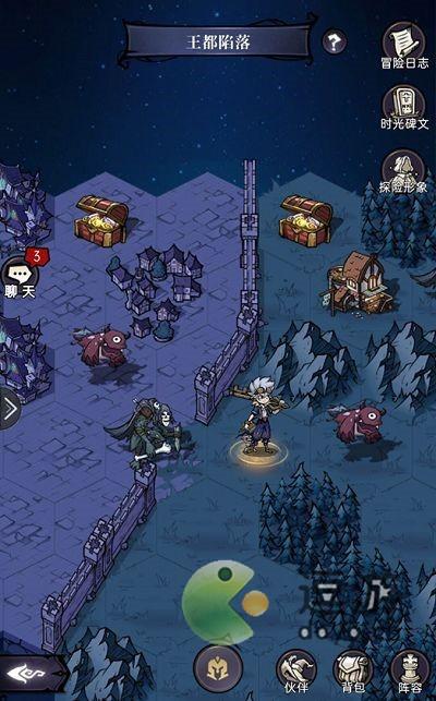 魔镜物语王都陷落100％完美通关攻略分享