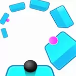 保护球球跳一跳