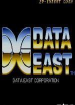 爱德华蓝迪(The Cliffhanger Edward Randy)ROM街机版