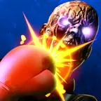 僵尸街霸3D破解版