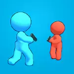 橡皮人英雄格斗