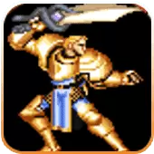 街机桌上骑士破解版