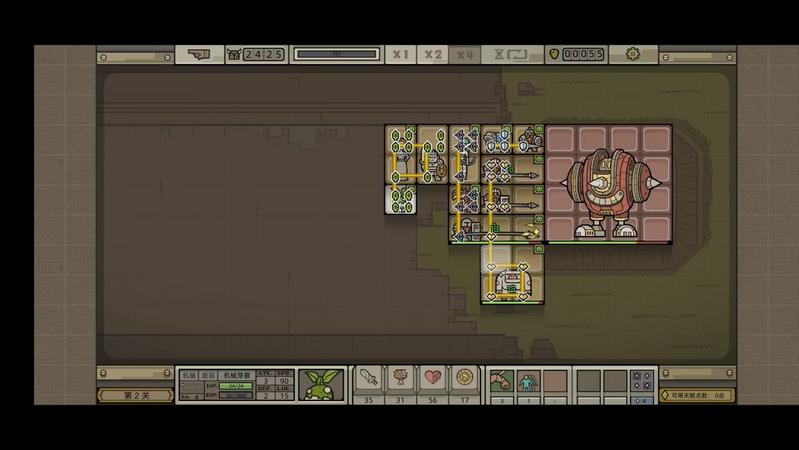 军团符文种类有哪些