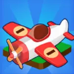 迷你小飞机世界