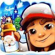 地铁跑酷畅游东京安卓版