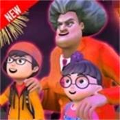 恐怖教师校园正式版中文版