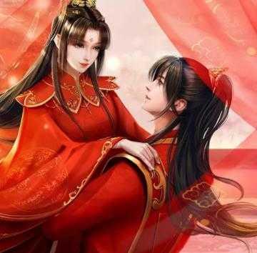 逃婚记之桃花缘修改版2021