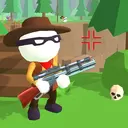 狙击我最牛游戏修改版