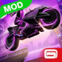 孤胆车神维加斯金级