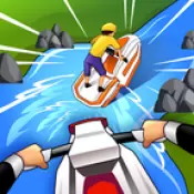 漂流极限3D完整版