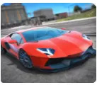 终极汽车驾驶模拟器