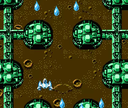 加纳战机安卓版