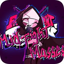 周五夜放克电锯修女mod游戏