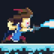 火枪手冒险世界免费版