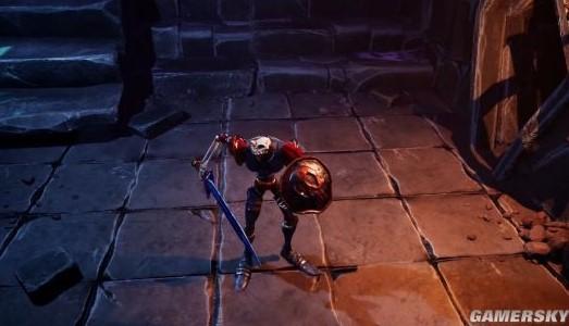 骷髅骑士游戏版本大全