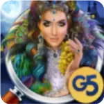 神秘之城寻物历险