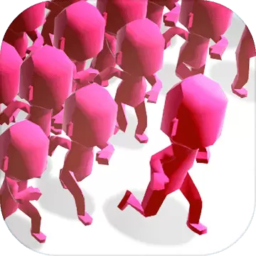 拥挤城市汉化版