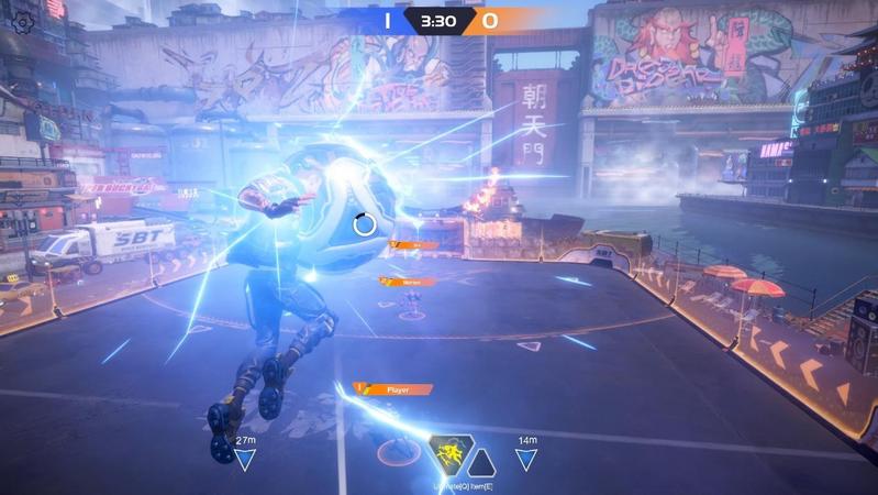 超级巴基球游戏大全