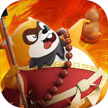 小浣熊百将传九游版