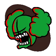 黑色星期五之夜放克小丑