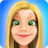 女孩生活模拟器