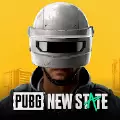 pubgnewstate绝地求生2