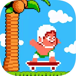 冒险岛fc游戏手机版