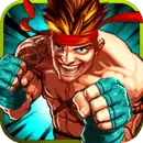 格斗旋风快打破解版