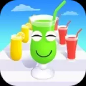 可乐果汁冲冲冲手游修改版