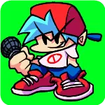 黑色星期五之夜人物模拟器