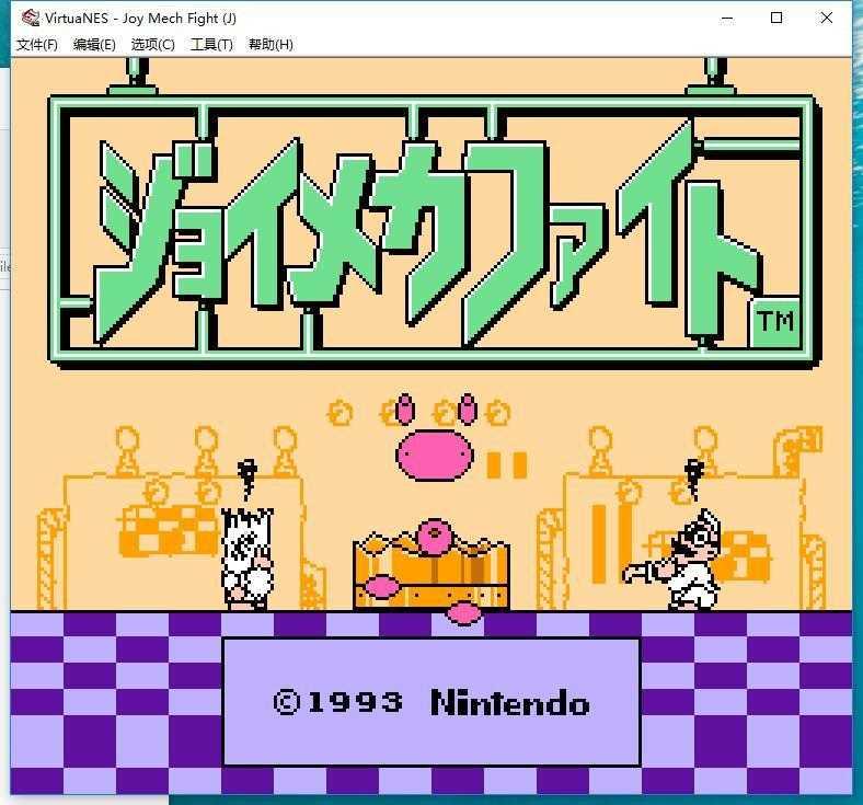 快乐机器人格斗金手指