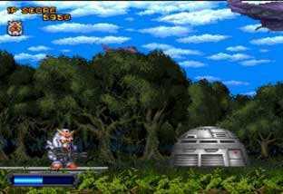 SD高达塞可沙拉曼达的威胁无限命