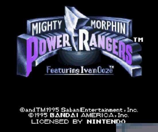 恐龙战队中文版