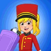 我的小镇酒店最新版