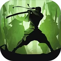 暗影格斗2修改版满级最新版