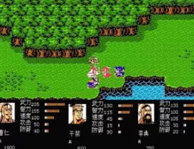 吞食天地2东吴传中文版