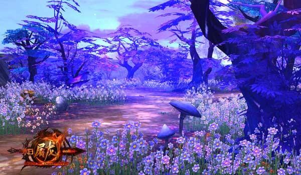 末日屠龙游戏大全