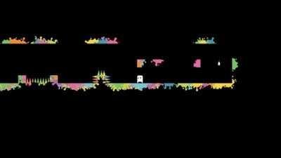 荧光涂鸦游戏大全