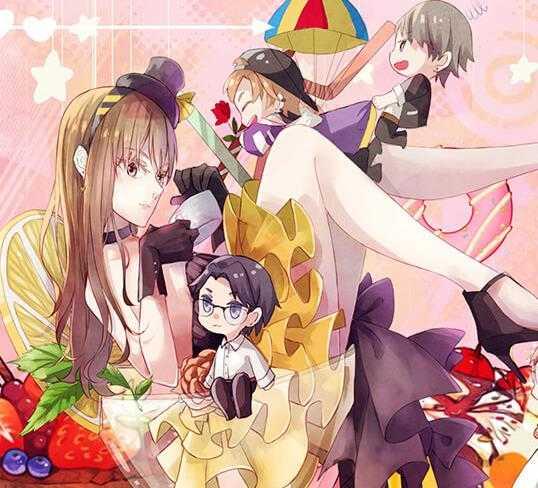 女神自救攻略修改版金手指2021