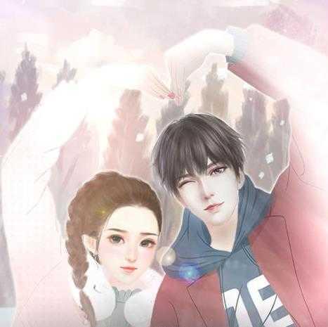 婚姻有点甜修改版完结