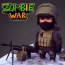 僵尸大战游戏修改版